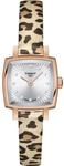 Tissot Lovely Damen-Multicolor-Uhr T0581093703600