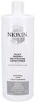 Nioxin System 1 Scalp Revitaliser Conditioner.