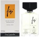 Guy Laroche Fidji Eau De Toilette 50ml