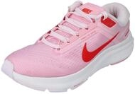 Nike Womens Air Zoom Structure 24 Running Trainers