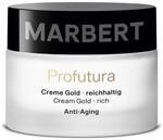 Profutura - Anti-Aging Pflege Cream Gold 50ml