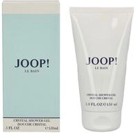 Joop! Le Bain Crystal Shower Gel150 ml.
