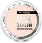 Superstay 24h Hybrid-puder-foundation #03 9 gr