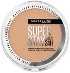 Superstay 24h Hybrid Puder-foundation #48 9 gr