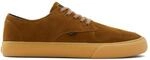 HERRENMODE SCHUHE TOPAZ C3 L BRAUN