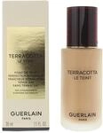 Terracotta Le Teint Fl&uuml;ssige Make-up-grundierung #4n 30 ml