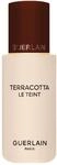 Guerlain Terracotta Le Teint Foundation 0C Cool - 35ml f&uuml;r strahlende Haut