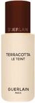 Guerlain Terracotta Le Teint Foundation 3N Neutral - Makelloses Finish - 35ml