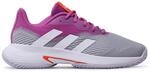 Adidas Court Marmeladenkontrolle Womens Grey Tennis Trainer