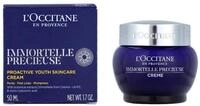 L'Occitane Immortelle Precious Cream50 ml.