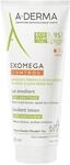 A-Derma Exomega Control Leche 200 ml 0196c506-56ab-7264-9dcc-cd2fc39fc0f3