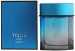 Tous Man Sport Eau De Toilette Spray 100 ml