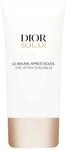 Dior Solar After-Sun N&auml;hrender Balsam, Monoi & Shea