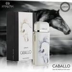 Caballo Eau De Parfum 100ml