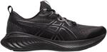 Asics Gel-Cumulus 25 Damen Black Laufschuh 019976b5-eb52-7e4b-a31f-d431cbef6265