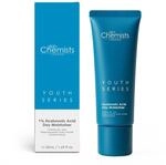 skinChemists 1% Hyalurons&auml;ure Anti-Aging Tagescreme 50ml