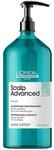 Scalp Advanced Shampoo 1500 ml