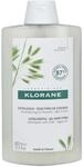 Klorane Ultra-Gentle Shampoo With Oat Milk.