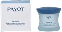 Payot Source Adaptogen Moisturising Gel.