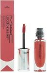 MAC Locked Kiss Ink 24-Stunden Lippenfarbe - 80 Doyenne