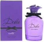 Dolce Violet Edt Vapo 75 ml