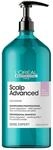 Scalp Advanced Shampoo F&uuml;r Empfindliche Kopfhaut 1500 ml