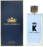 Dolce & Gabbana K Eau De Toilette 200ml
