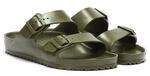 Birkenstock Arizona EVA Herren Sandalen Khaki