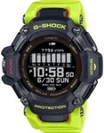 Casio G-shock Gr&uuml;n Herren Armbanduhr GBD-H2000-1A9ER