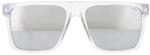 Hugo by Hugo Boss Sonnenbrille HG 1069/S 900 T4 Kristall-Silber-Spiegel