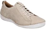 JOSEF SEIBEL Fergey 56 | Halbschuh f&uuml;r Damen | Beige Fergey 56, creme