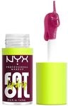 Fat Oil Lippentropfen #that's Chic 4,8 ml