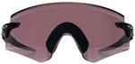 Oakley Encoder OO9471-13 matte Kohlenstoff prizm Stra&Atilde;&Yuml;e schwarz Sonnenbrille