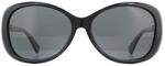 Polaroid Sonnenbrille PLD 4097/S 807 M9 Schwarz Grau Polarisiert