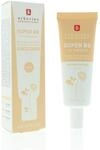 Erborian Super Bb Au Ginseng Anti-unreinheiten-creme Spf20 #nude 40 ml