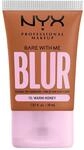 Bare With Me Blur #15-warmer Honig 30 ml