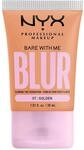 NYX Bare With Me Blur #07- Golden 30 ml 019682eb-c053-769a-845c-fb3007b0889a