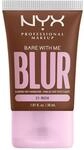 NYX Bare With Me Blur #21 Reichhaltige 30 ml...