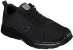 Skechers Herren Flex Advantage Bendon Rutschfeste Trainer