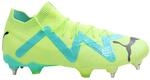 Puma Future Ultimate MxSG Gr&uuml;ne Herren-Fu&szlig;ballschuhe