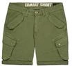 Combat Short