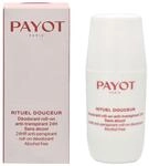 Payot Rituel Douceur 24H Anti-Perspirant Roll-On Deodorant.