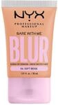 Bare With Me Blur #06-weiches Beige 30 ml