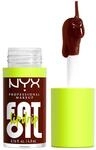 Fat Oil Lippentropfen #update 4,8 ml