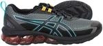 Asics Gel-Quantum 180 VII Herren Sneaker Dunkelgrau