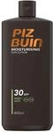 Moisturising Sun Lotion Spf30 400 ml
