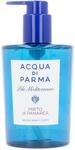 Blu Mediterraneo Mirto Di Panarea K&ouml;rper- Und Handgel 300 ml