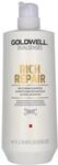Goldwell Dualsenses Rich Repair Restoring Shampoo.