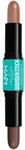 Wonder Stick Dual Face Lift #03-light Medium 8 gr