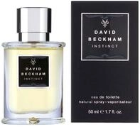 David Beckham Instinct Eau De Toilette Parf&uuml;m f&uuml;r M&auml;nner 75ml